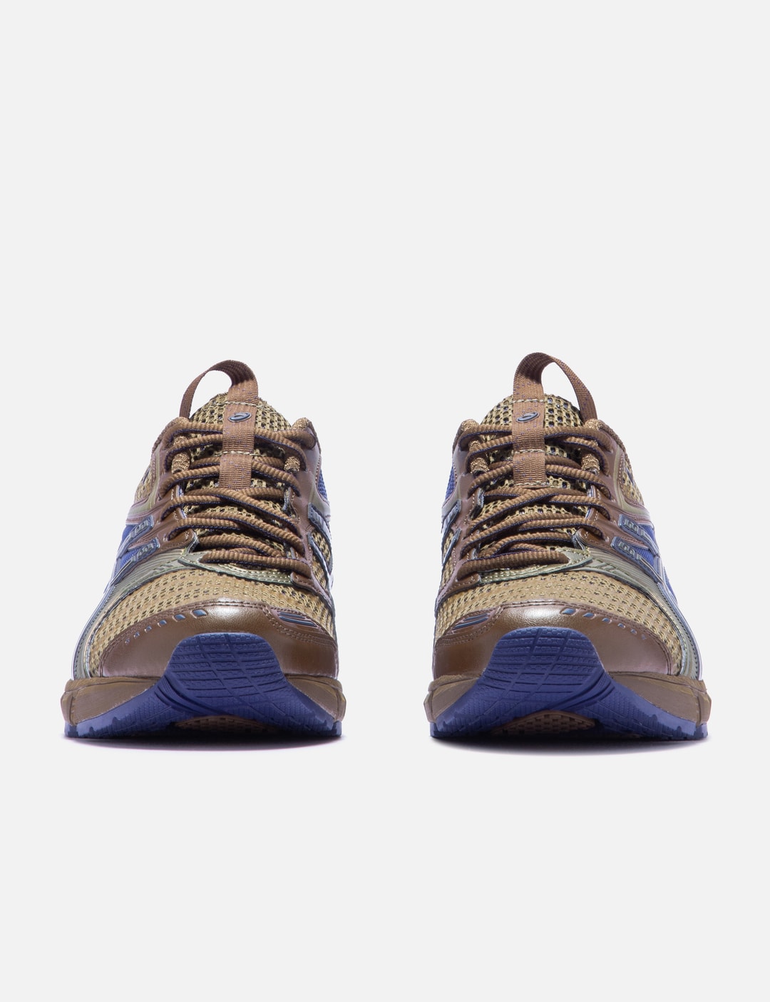 UB9-S GEL-DS Trainer 14 view 8