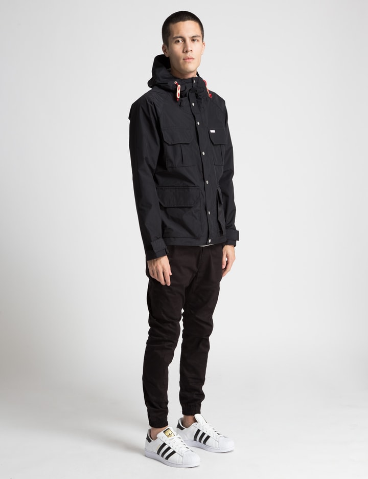 Black Mountain Jacket Placeholder Image