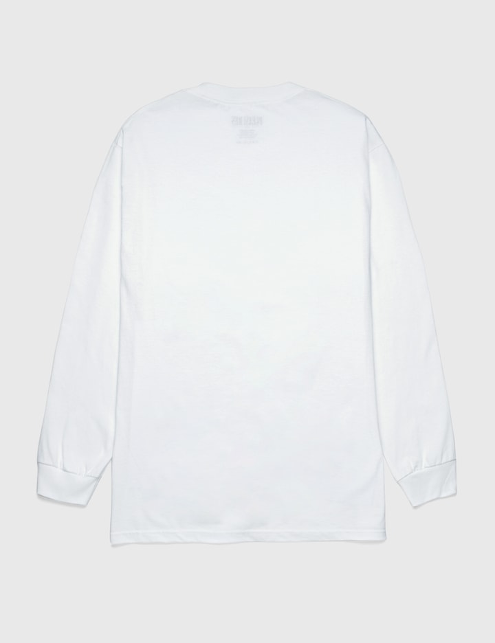 Eazy Long Sleeve T-Shirt Placeholder Image
