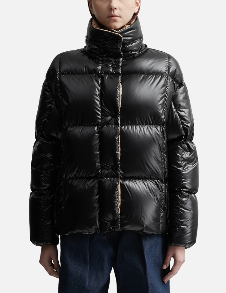 PARANA SHORT DOWN JACKET Placeholder Image