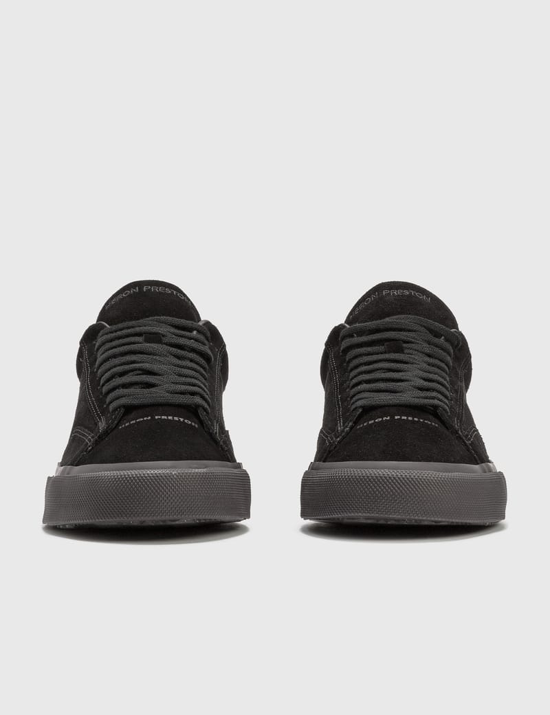 heron preston vulcanized sneaker
