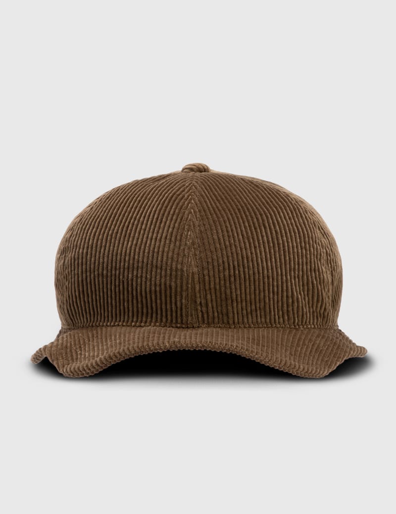Tightbooth - CORD HELMET CAP | HBX 