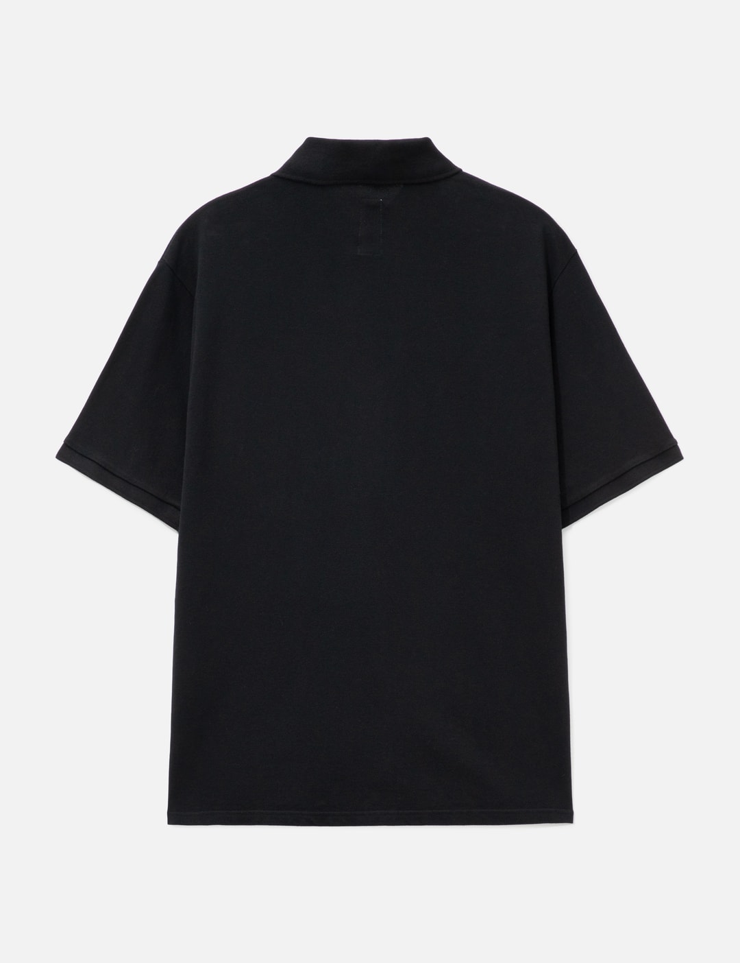Short Sleeve Pique Polo view 9