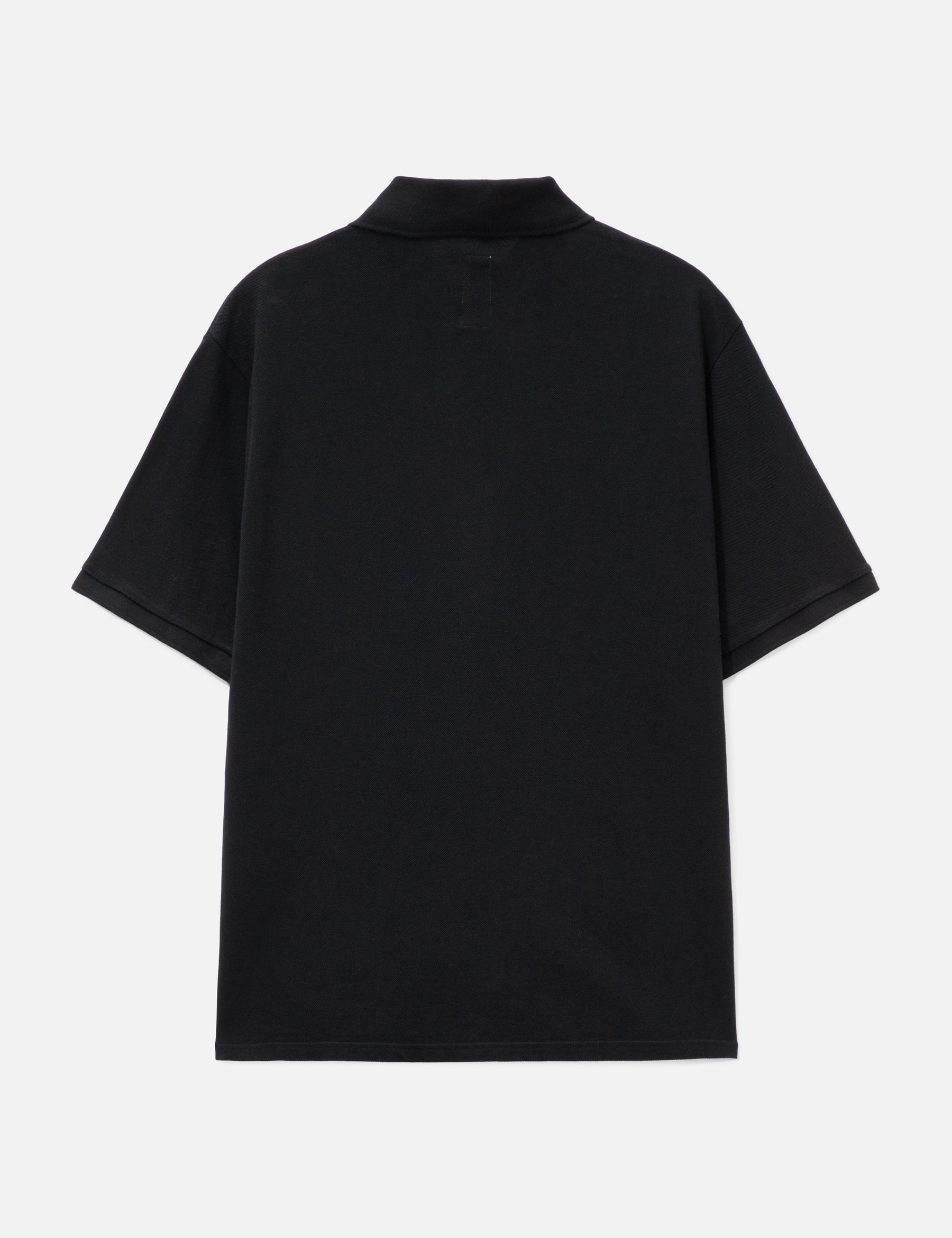 Short Sleeve Pique Polo view 17