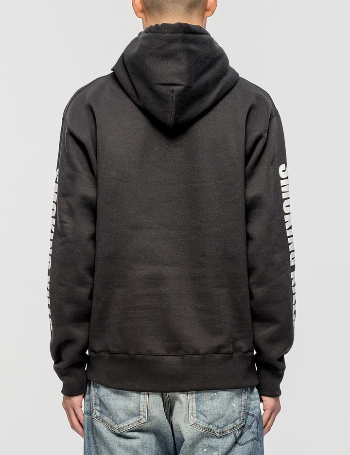 Can I Bum A Smoke? Hoodie Placeholder Image