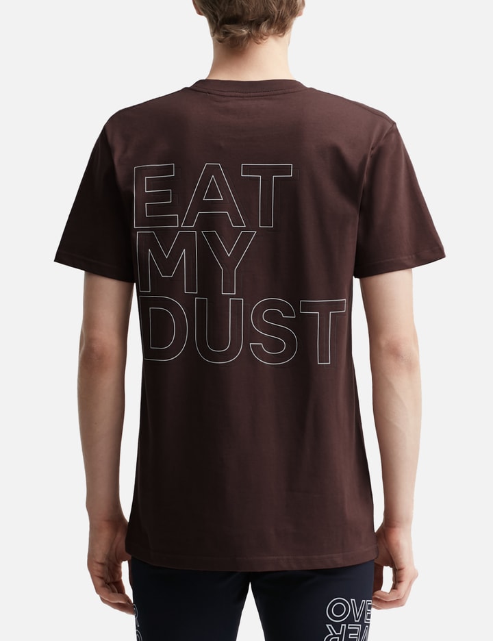 Easy T-shirt - 'Eat My Dust' Placeholder Image