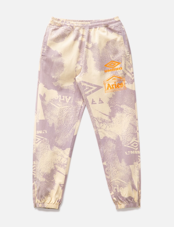 Aries X Umbro Pro 64 Pants Placeholder Image