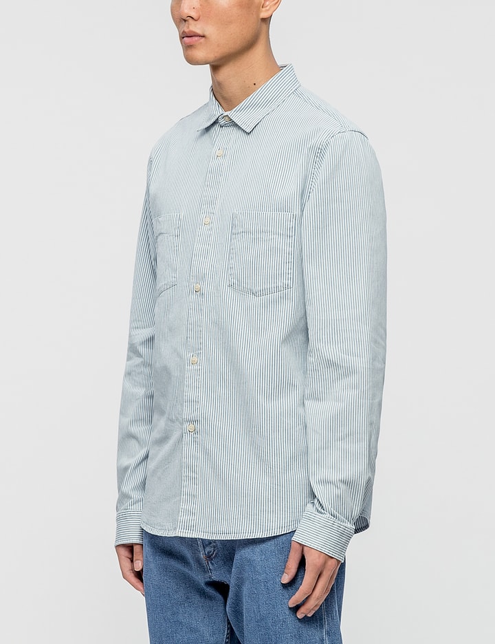 Riga Overshirt Placeholder Image