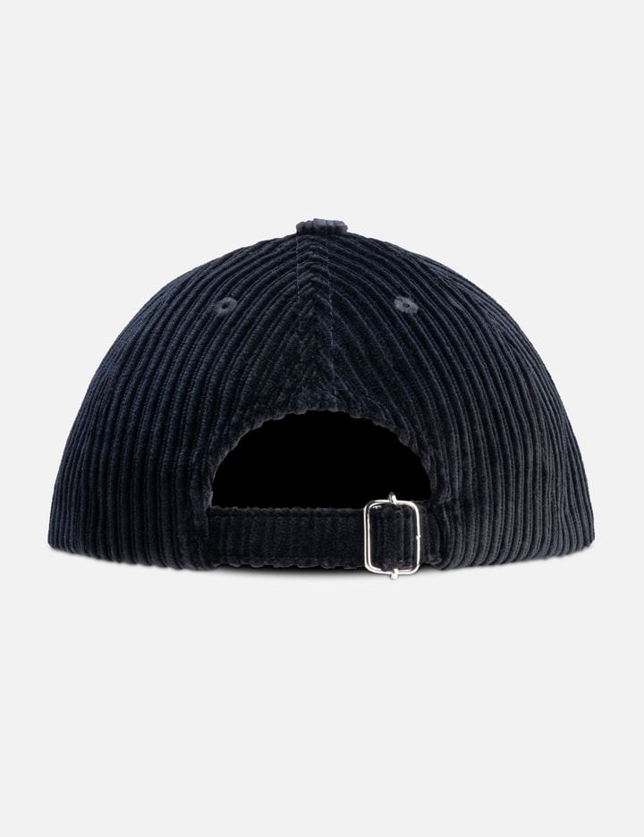 A.P.C. Charlie Baseball Cap