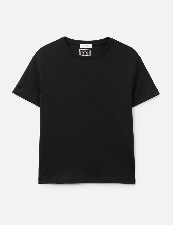 TOTEME Classic T-Shirt