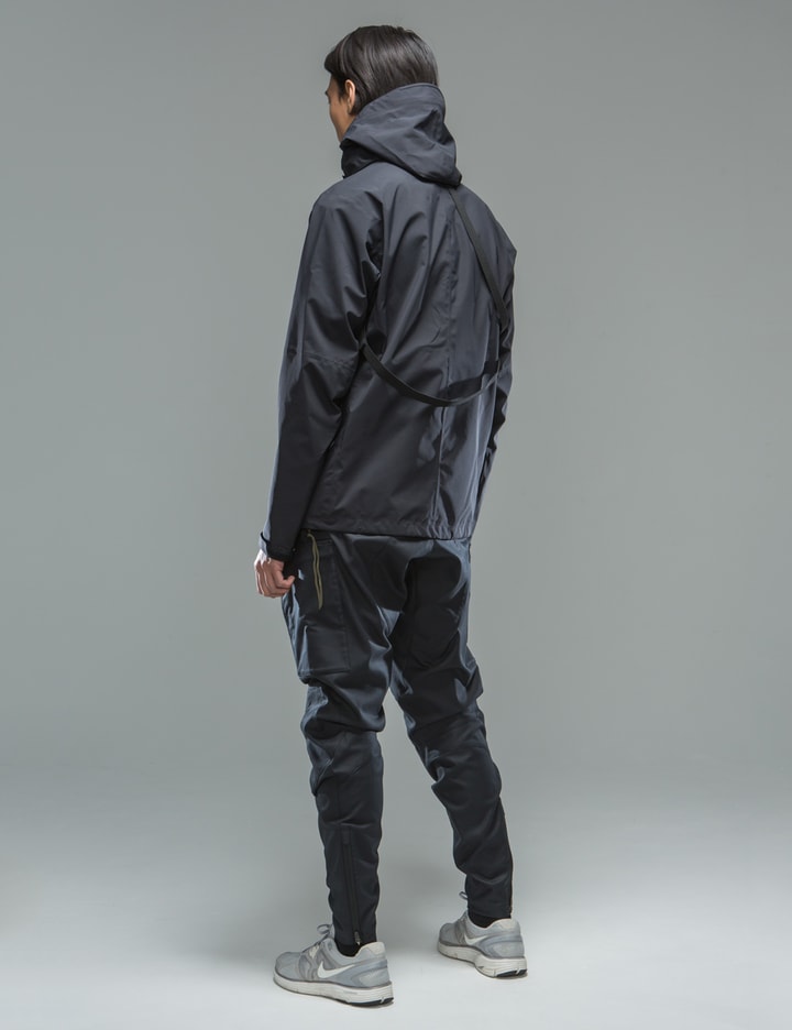 Black 3L Gore-tex® Pro Jacket Placeholder Image