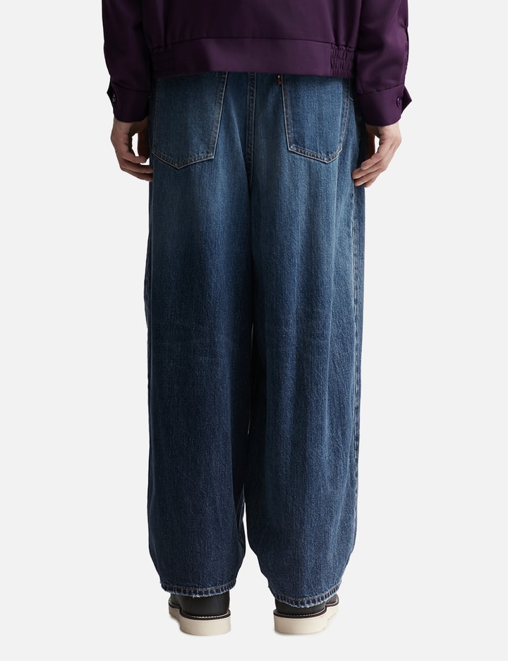 H.D Pants Placeholder Image