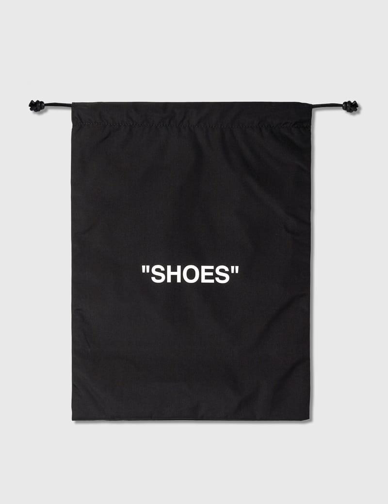 hypebeast shoe bag