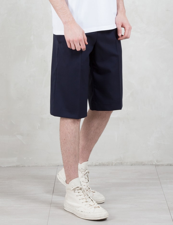 Pavel Tailoring Basketball Shorts Placeholder Image