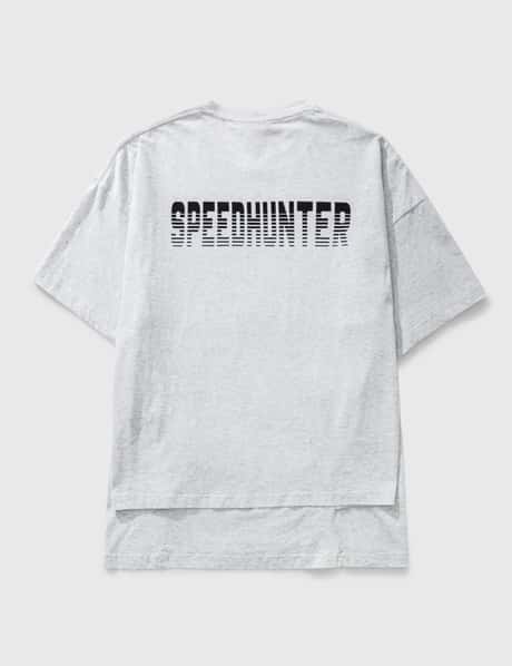 Balenciaga Balenciaga Speed hunter Ss T-shirt