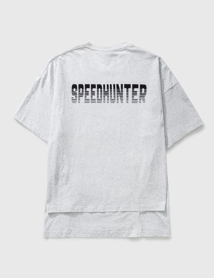 Balenciaga Speed hunter Ss T-shirt Placeholder Image