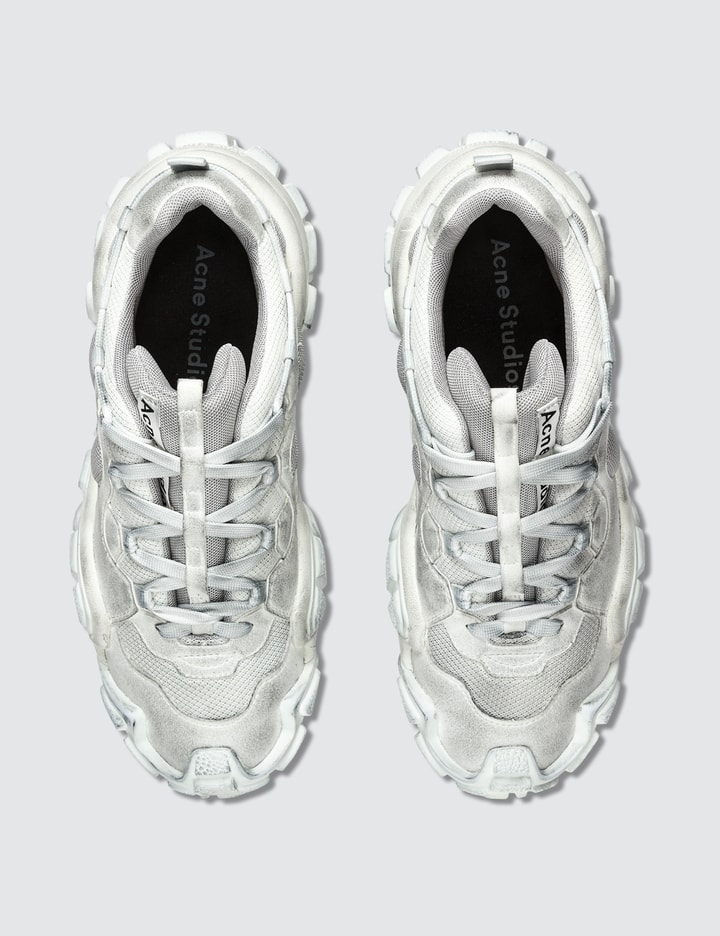 Bolzter M Tumbled Sneakers Placeholder Image