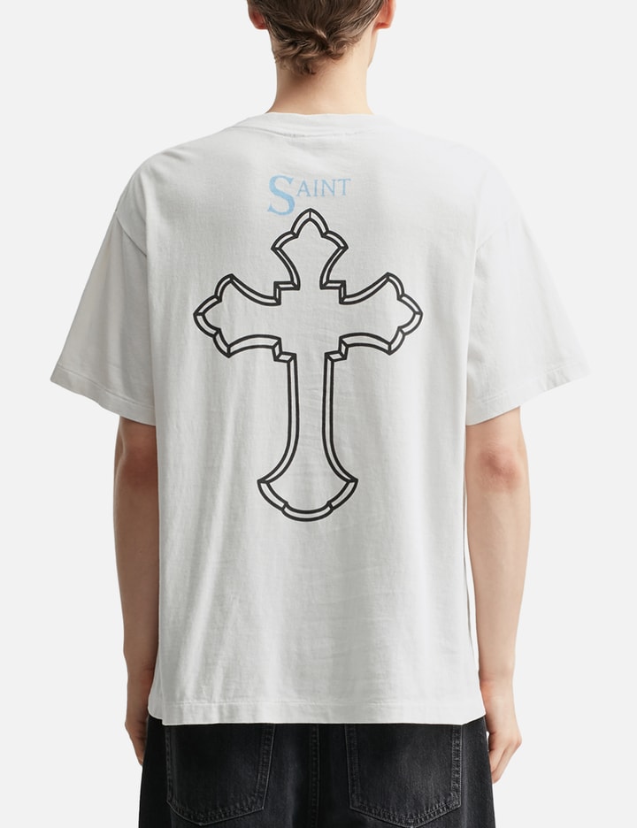 SAINT Mxxxxxx × 2PAC Short Sleeve T-shirt Placeholder Image
