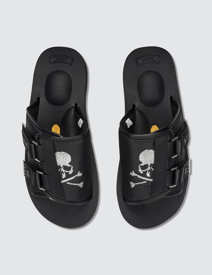Mastermind World x Suicoke Placeholder Image