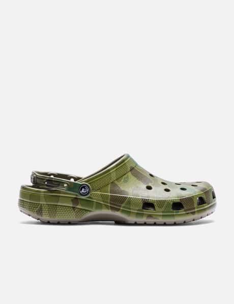 Xlarge Crocs Classic Clog