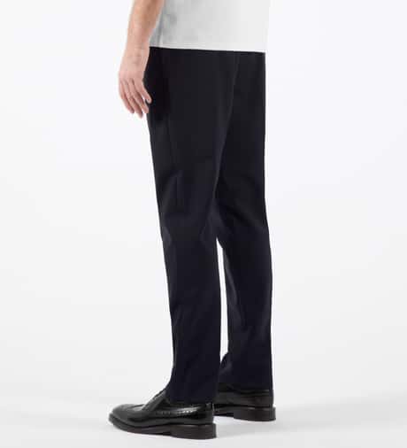 3.1 Phillip Lim - Midnight Tapered Elastic Waist Pants | HBX 