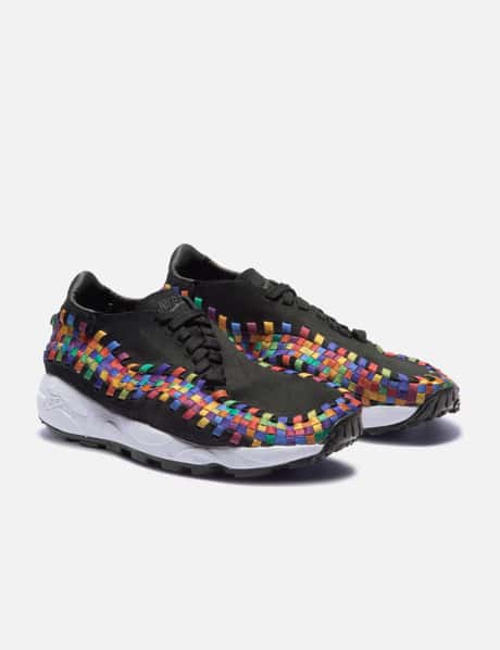 Air Footscape Woven view 11