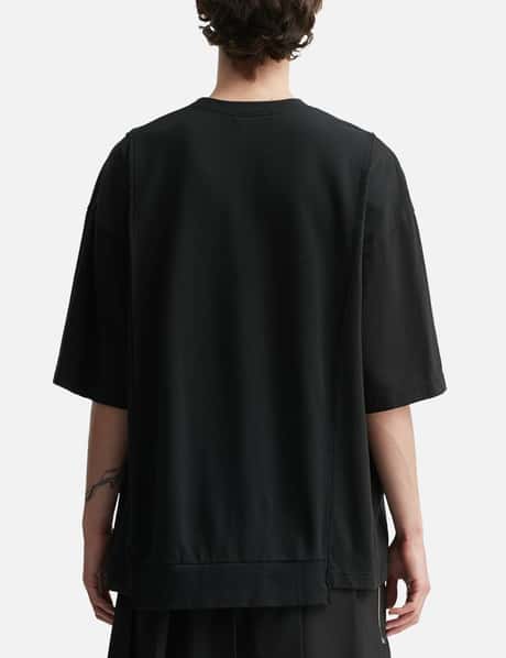 UNDERCOVERISM FOR REBELS Short Sleeve T-Shirt view 12