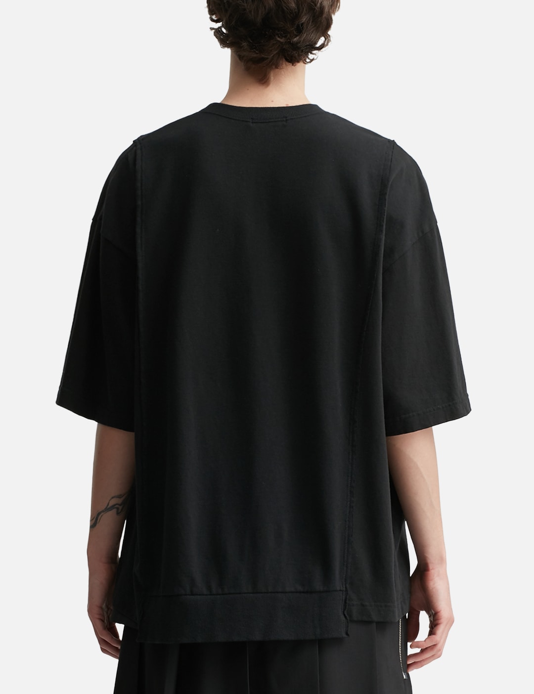 UNDERCOVERISM FOR REBELS Short Sleeve T-Shirt view 19