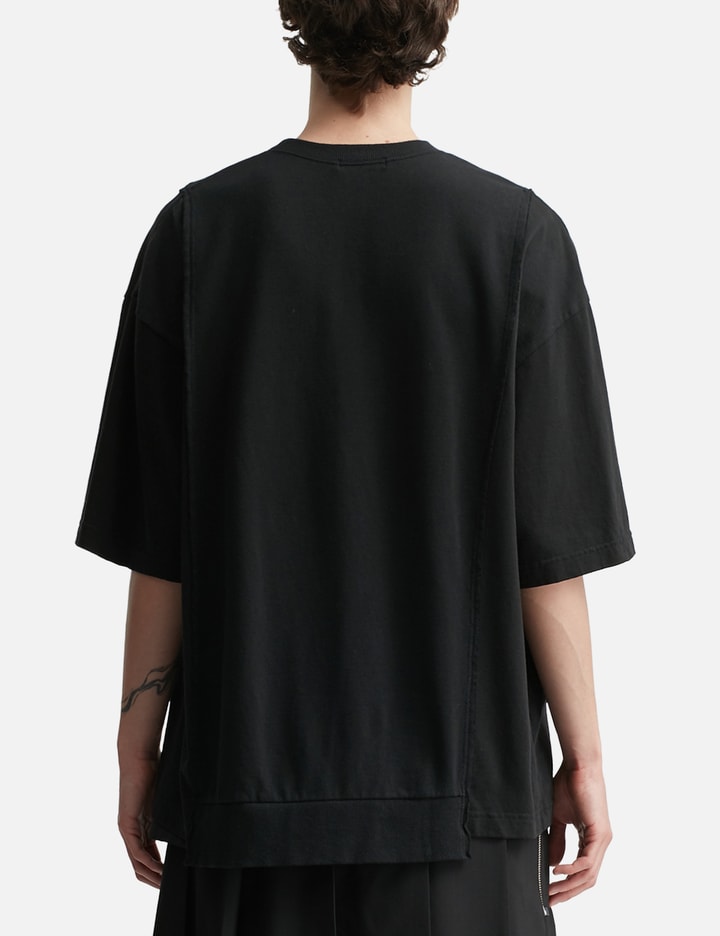 UNDERCOVERISM FOR REBELS Short Sleeve T-Shirt Placeholder Image