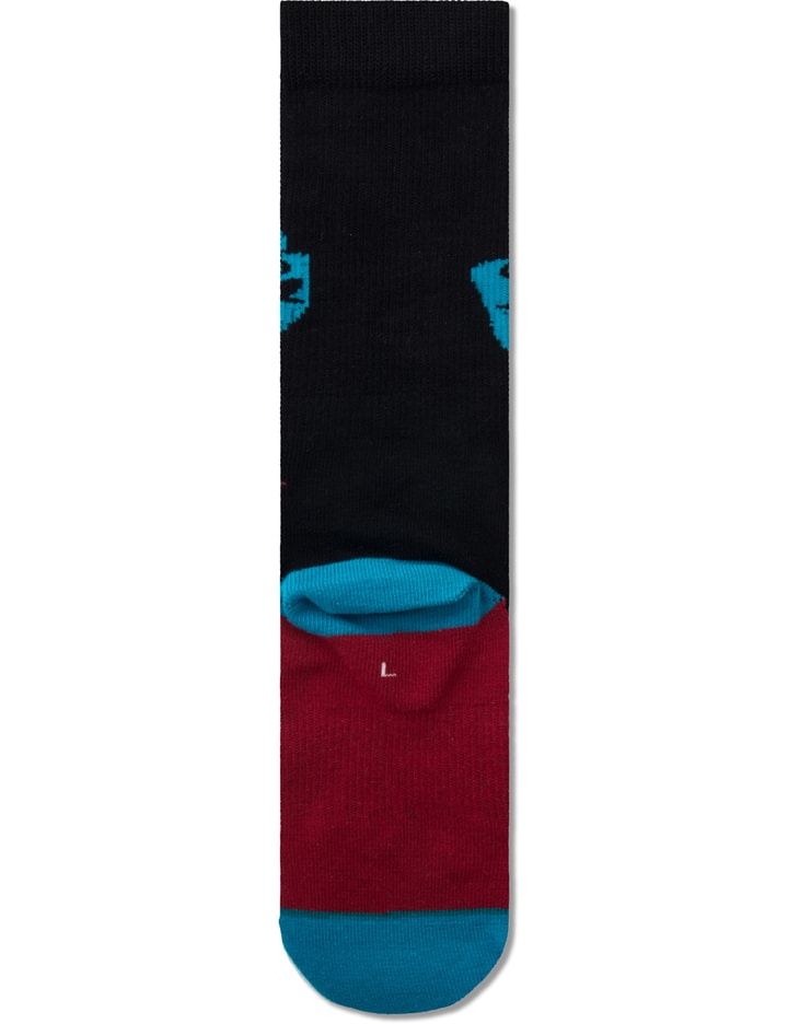 Screaming Hand Socks Placeholder Image