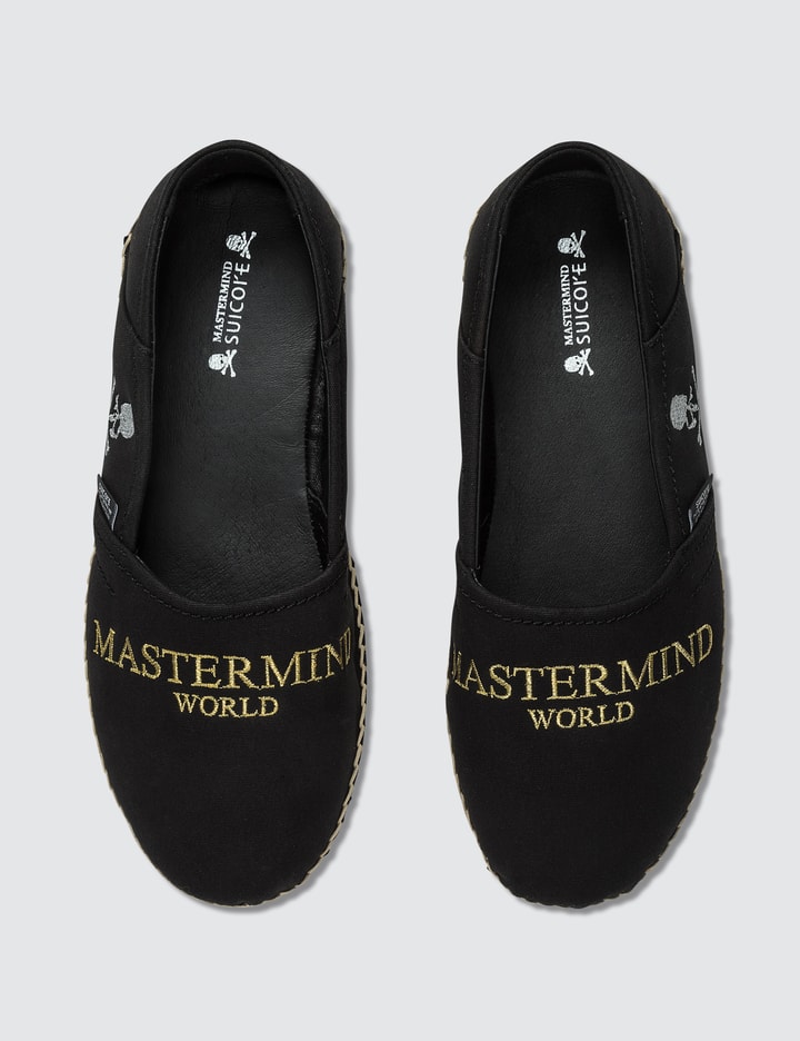 Mastermind x Suicoke Espadrille Placeholder Image