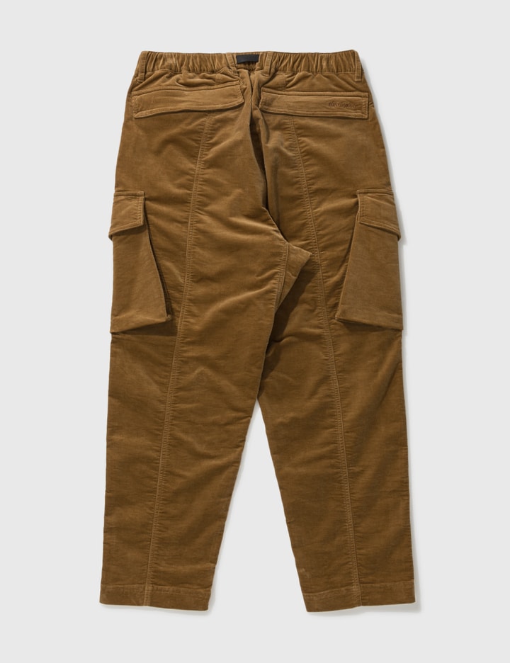 CORDUROY FIELD CARGO PANTS Placeholder Image