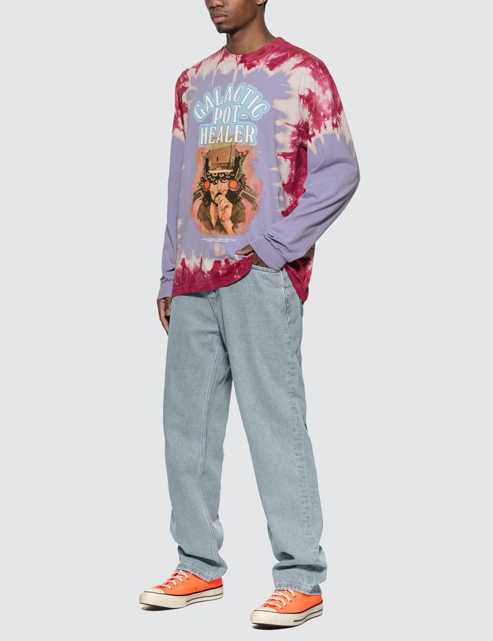 GPH Long Sleeve T-Shirt Placeholder Image