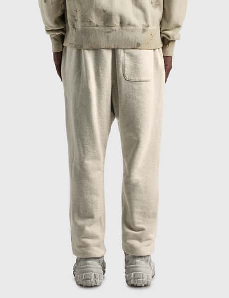 Saint Michael - Saint Logo Sweatpants | HBX
