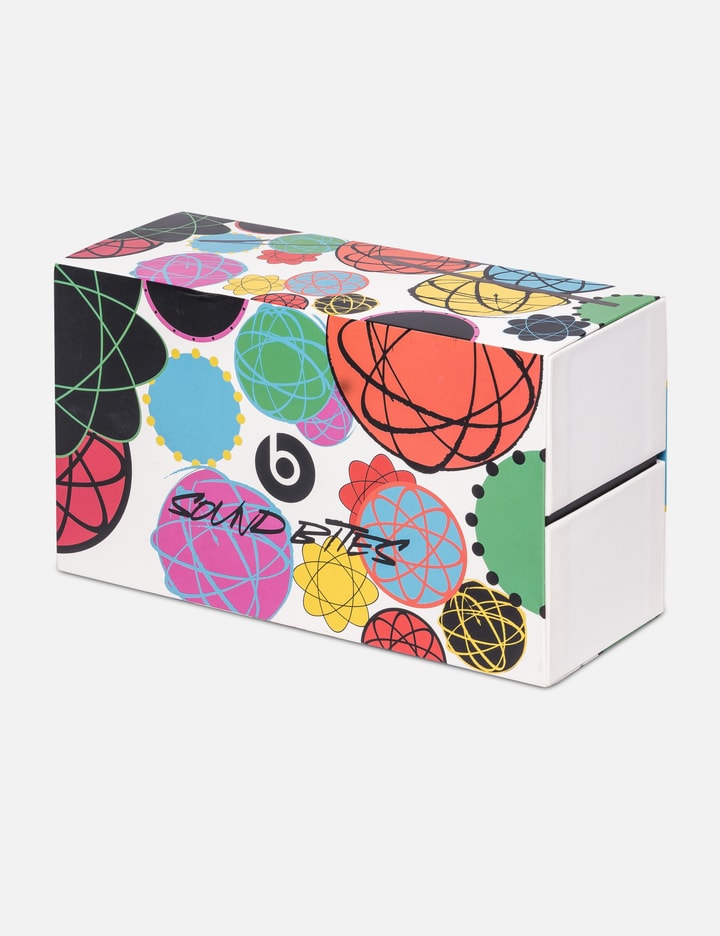 Futura Laboratories Beats Pill