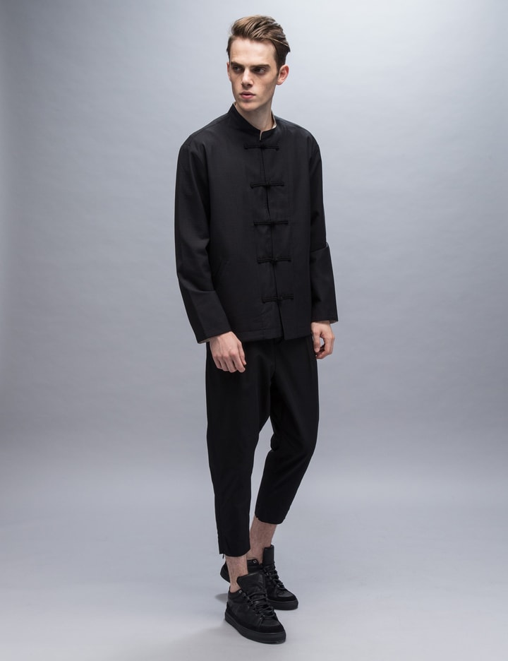 China Shirt Placeholder Image