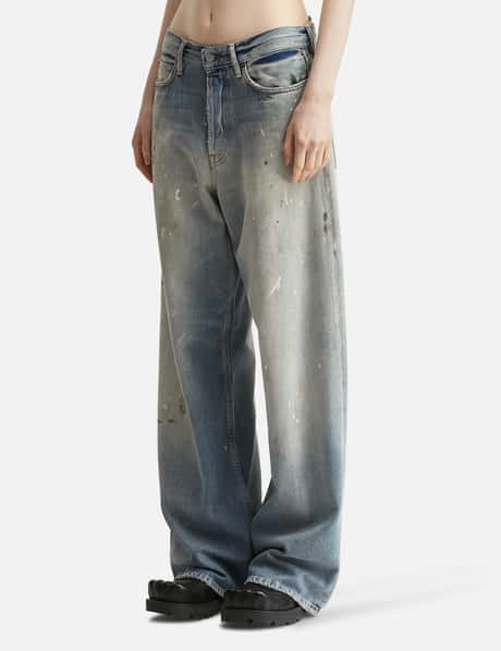 Loose Fit Jeans 1981 view 7