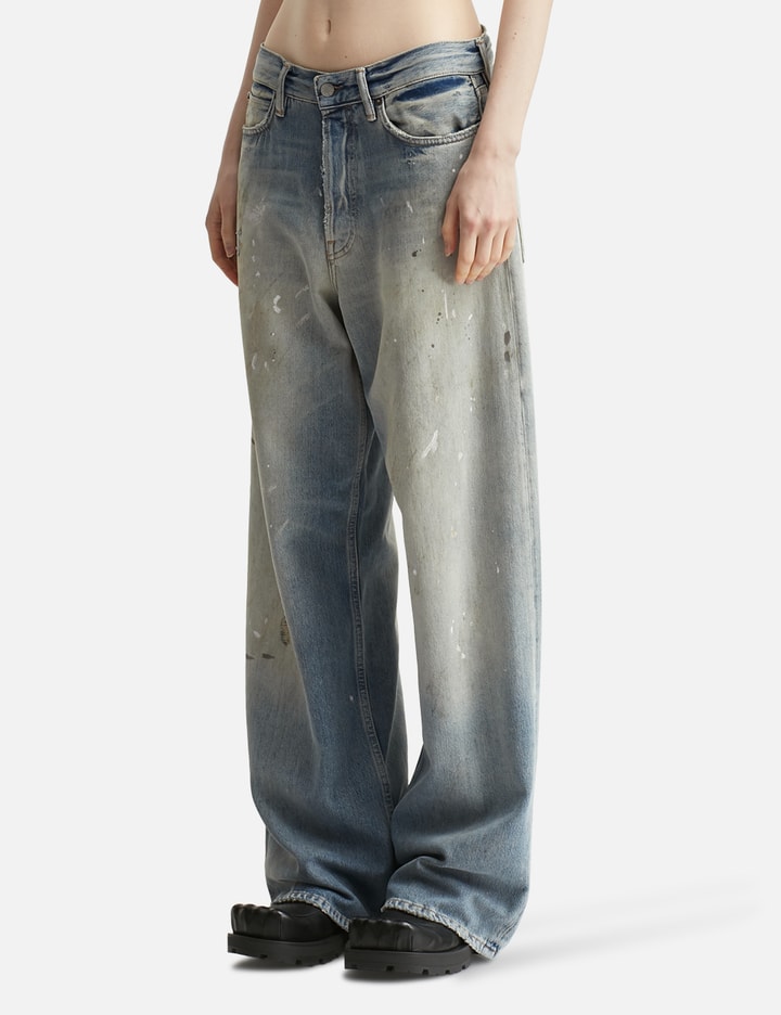 Loose Fit Jeans 1981 Placeholder Image