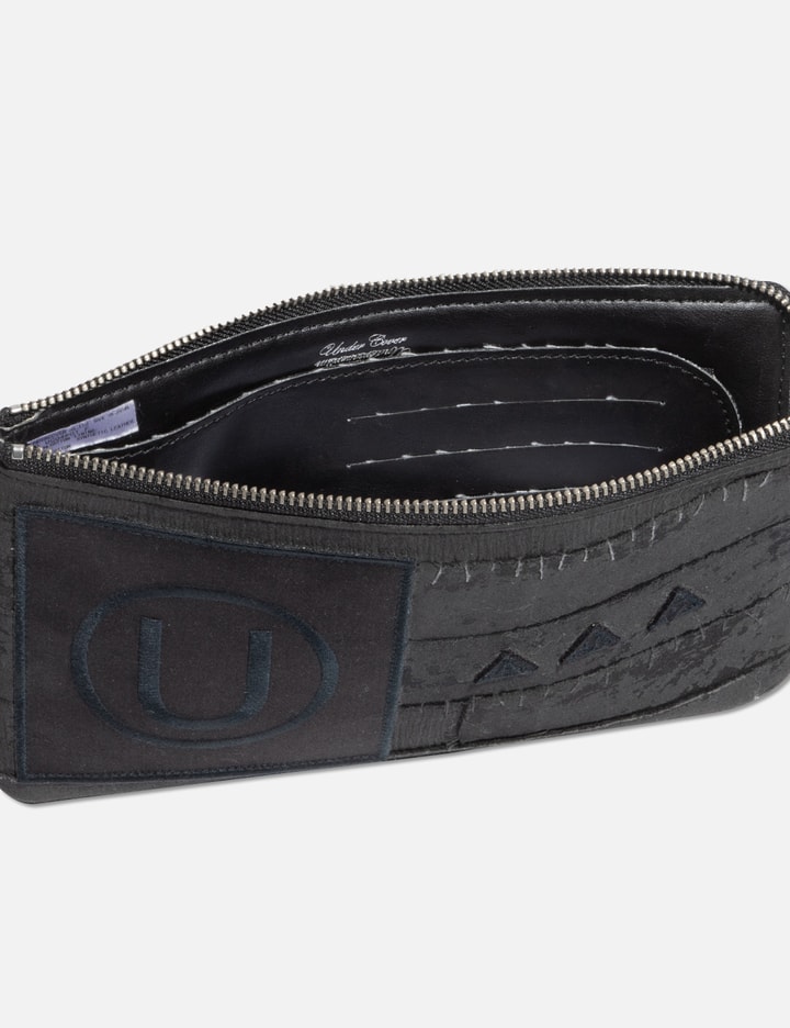 UNDERCOVER BLACK POUCH Placeholder Image