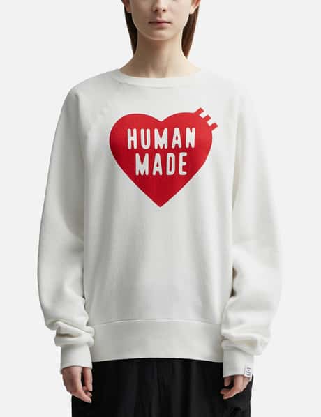 Human Made 휴면메이드 스웨트셔츠
