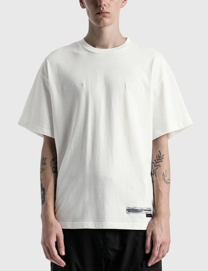 Poliquant x Gramicci GPG T-shirt Placeholder Image