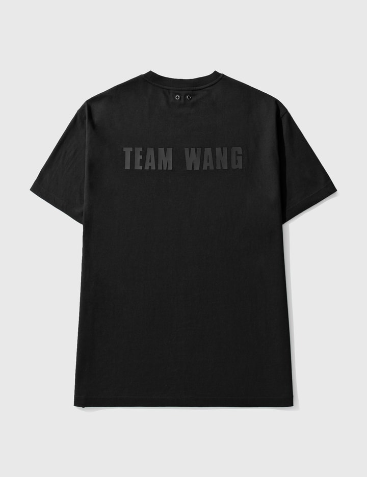 Team Wang Logo T-shirt Placeholder Image