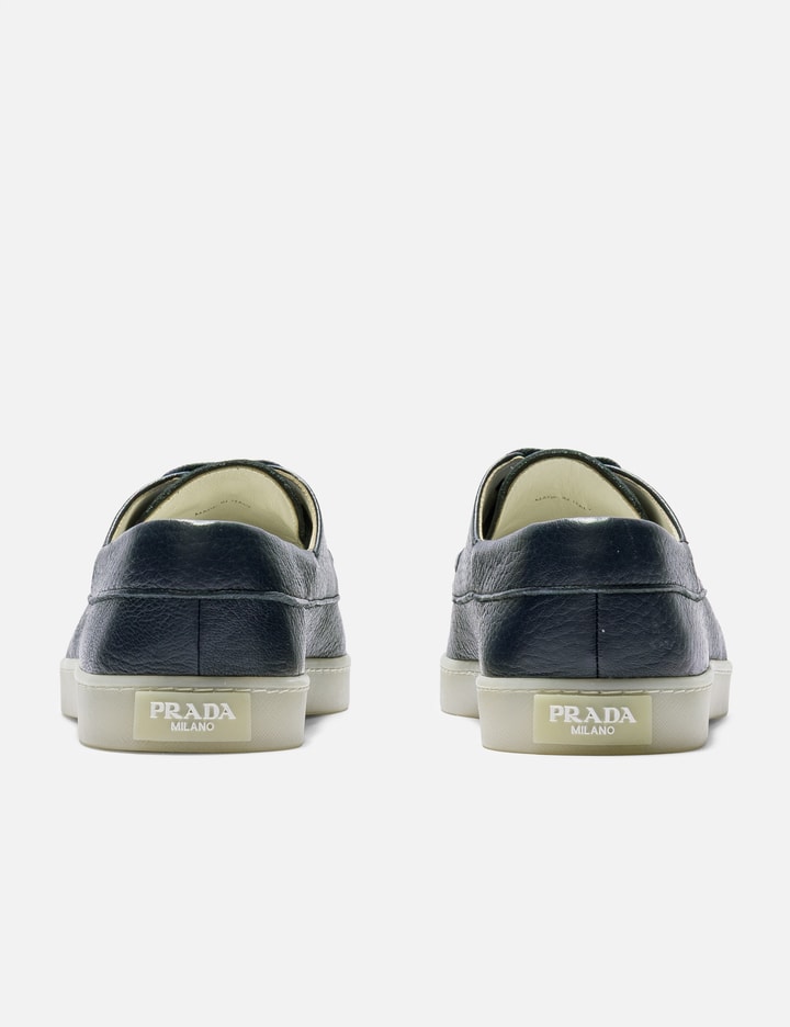 Prada Boat Loafers