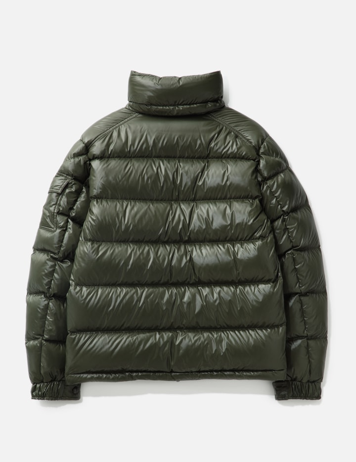 Moncler Maya Short Down Jacket Placeholder Image