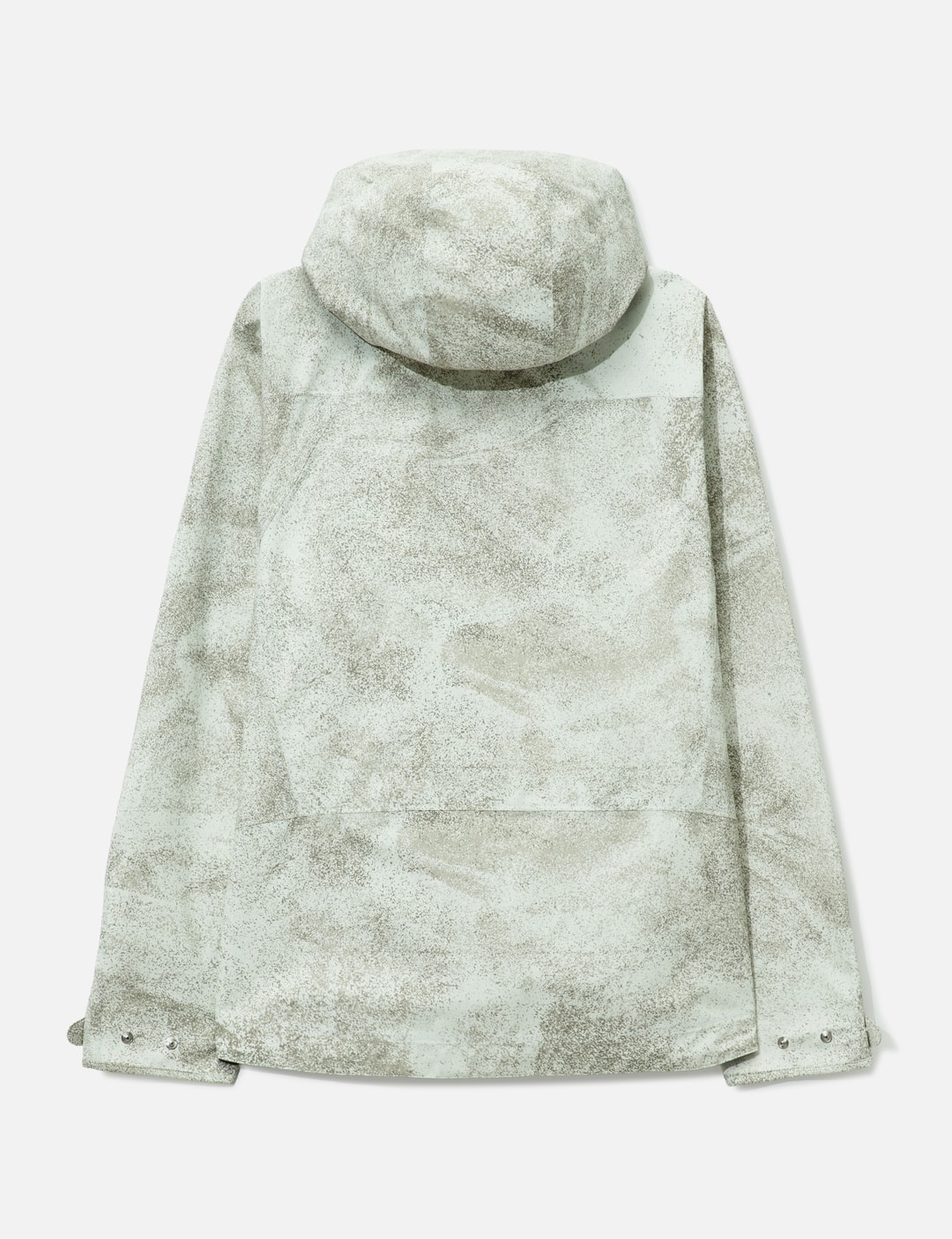 66°north Dyngja Shell Jacket In Multi