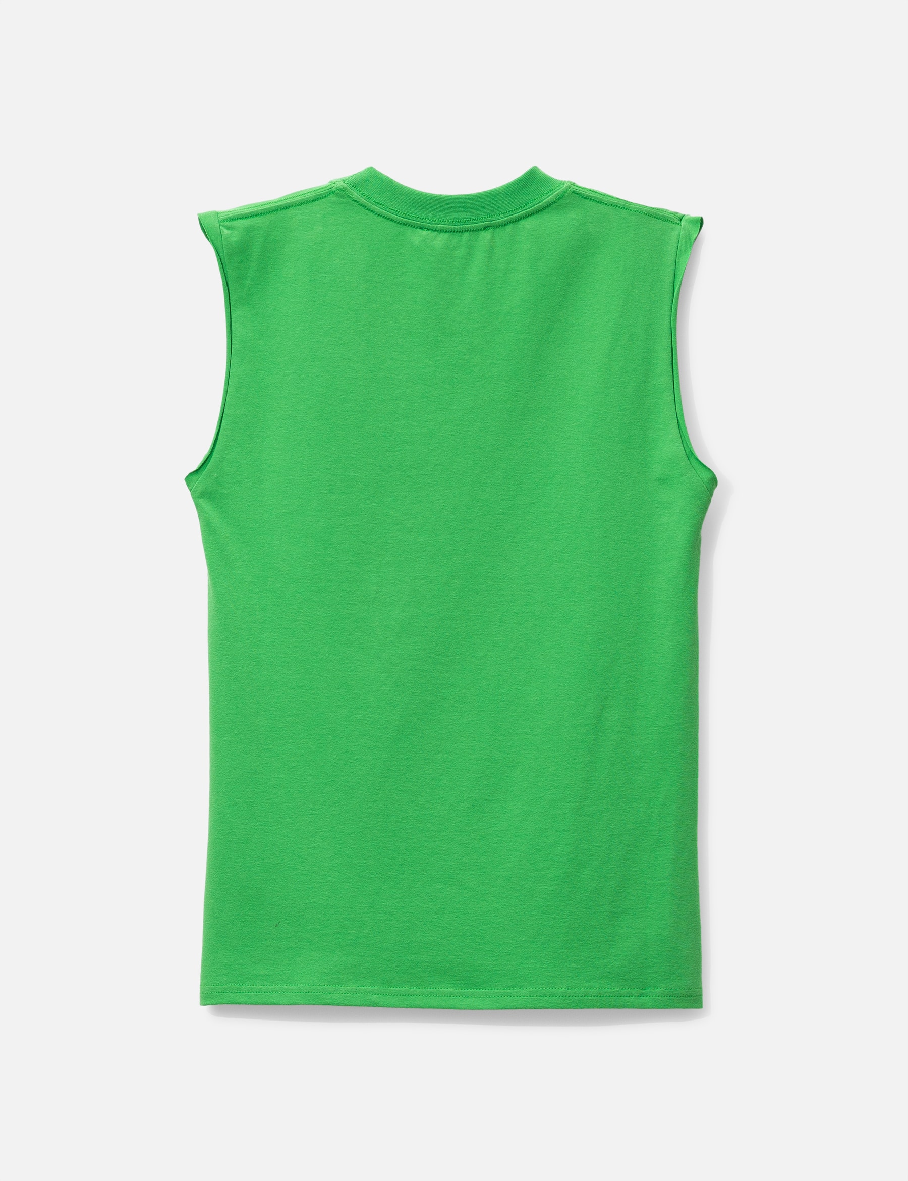 SLEEVELESS TEE view 8