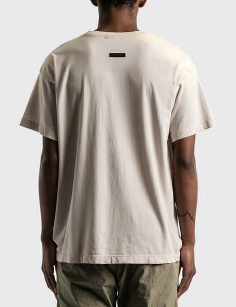 Fear of God FG T-shirt HBX