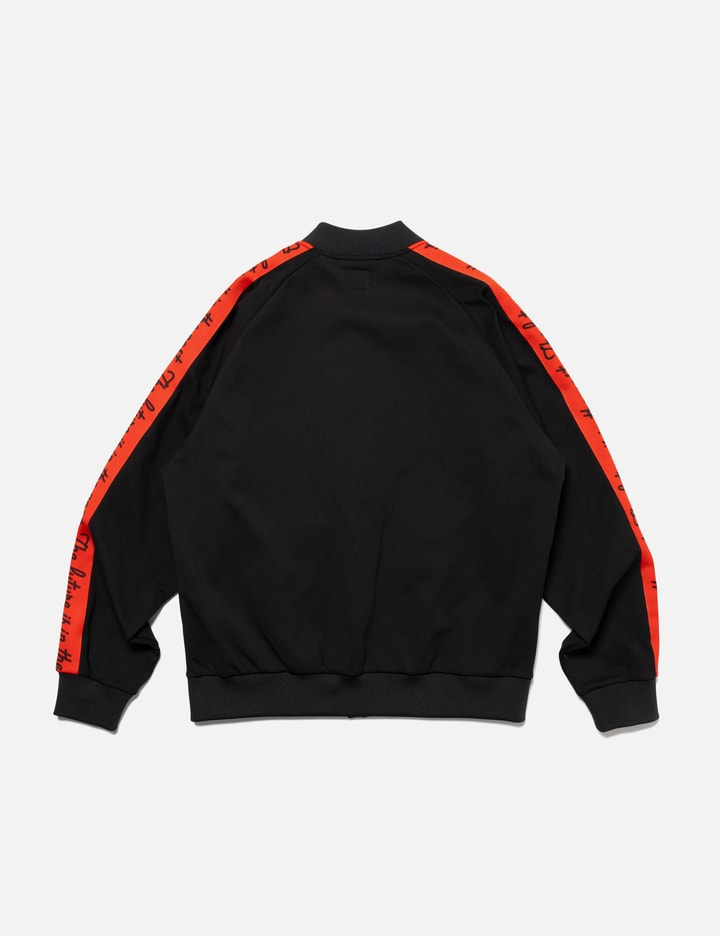 TRACK JACKET Placeholder Image