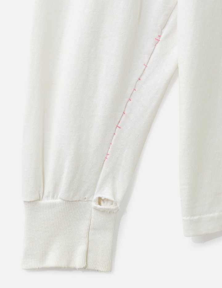 Vintage Maryland Race For The Cure L/S