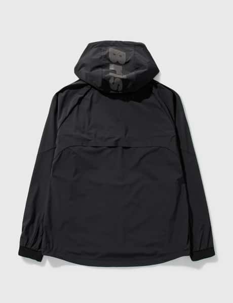 F.C. Real Bristol - 4Way ストレッチ ベンチレーション アンセム  